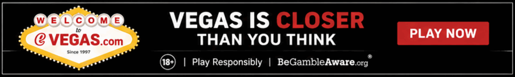 With E Vegas, Vegas is Closer Than You Think Banner https://e-vegas.com