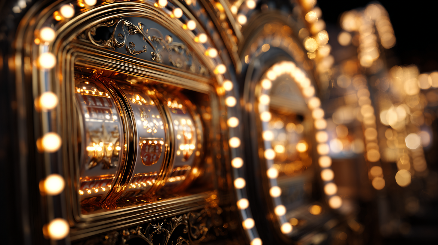 xiaojin1._luxurious_slot_machine_background_golden_dazzling_lig_85b85254-ea62-400d-8b4b-0ce2e15ad689.png