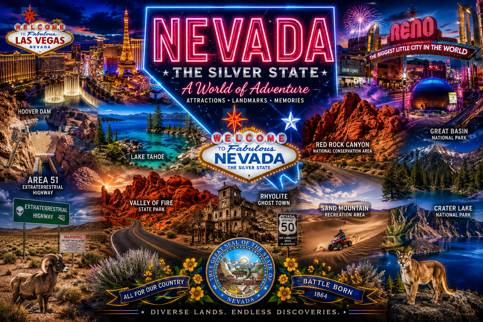 State of NV Nevada USA Travel Visit Tour.png