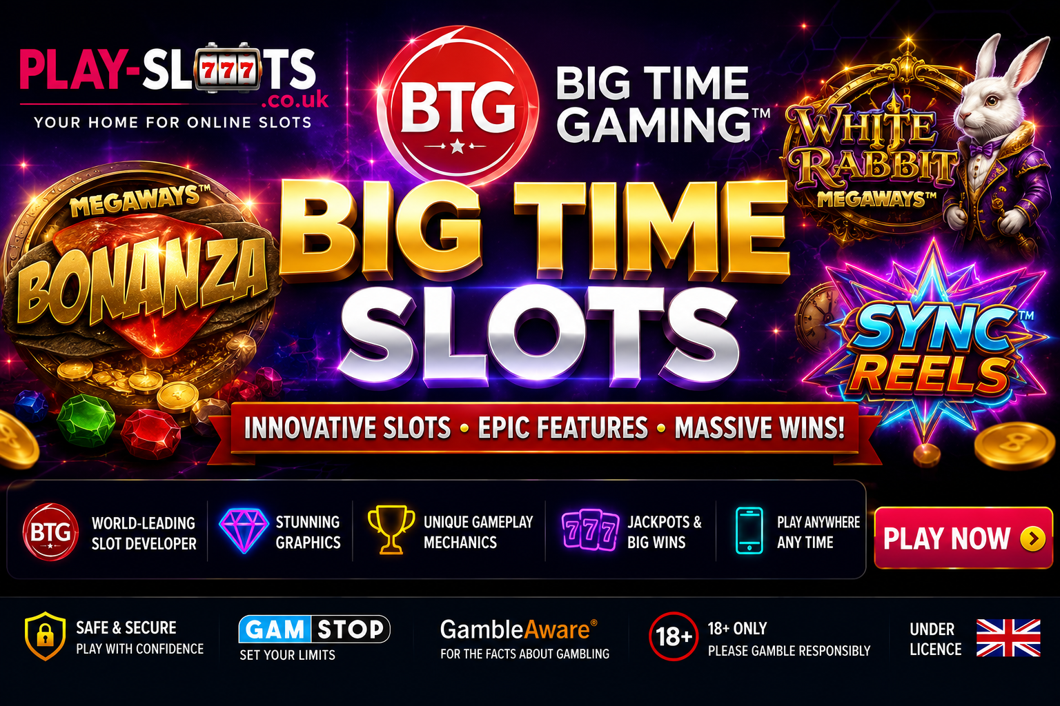 Big Time Slots and Bonanza Fun.png