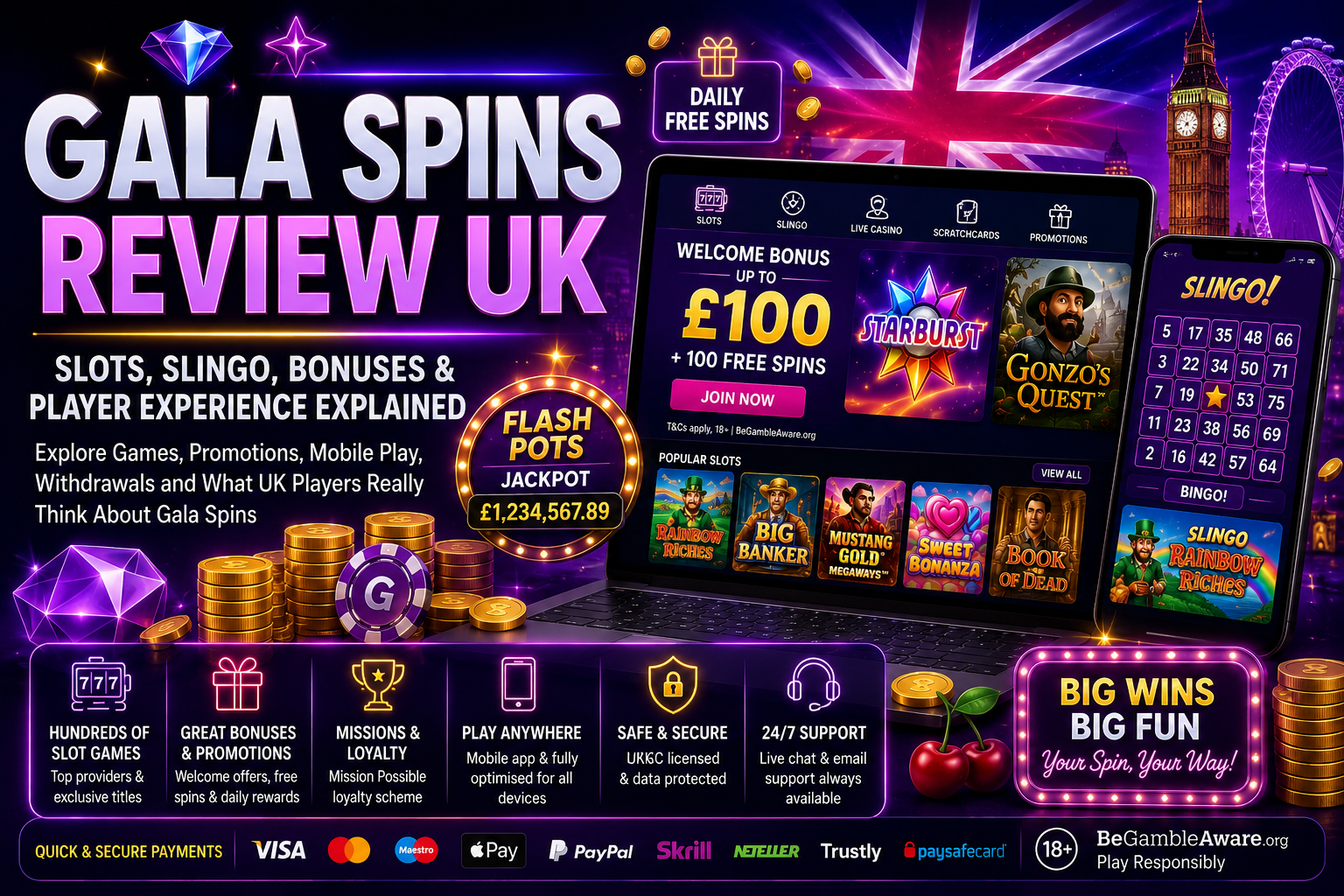 Gala Spins casino review UK graphic.png