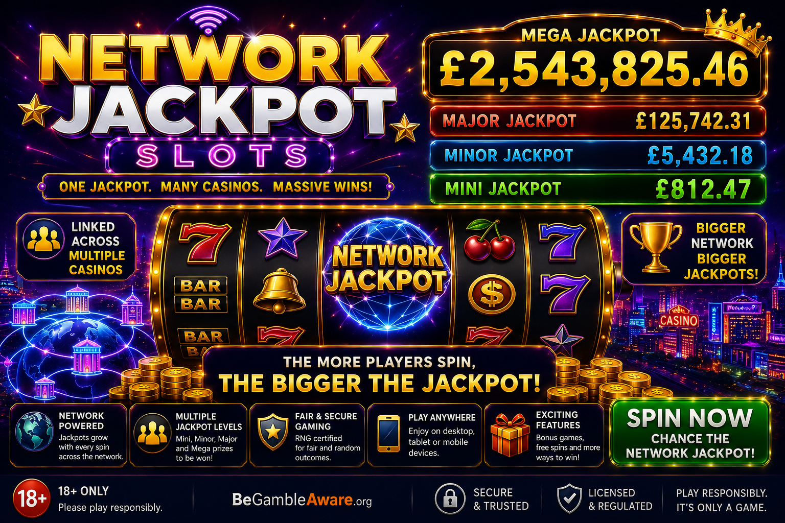Mega jackpot casino excitement awaits!.png
