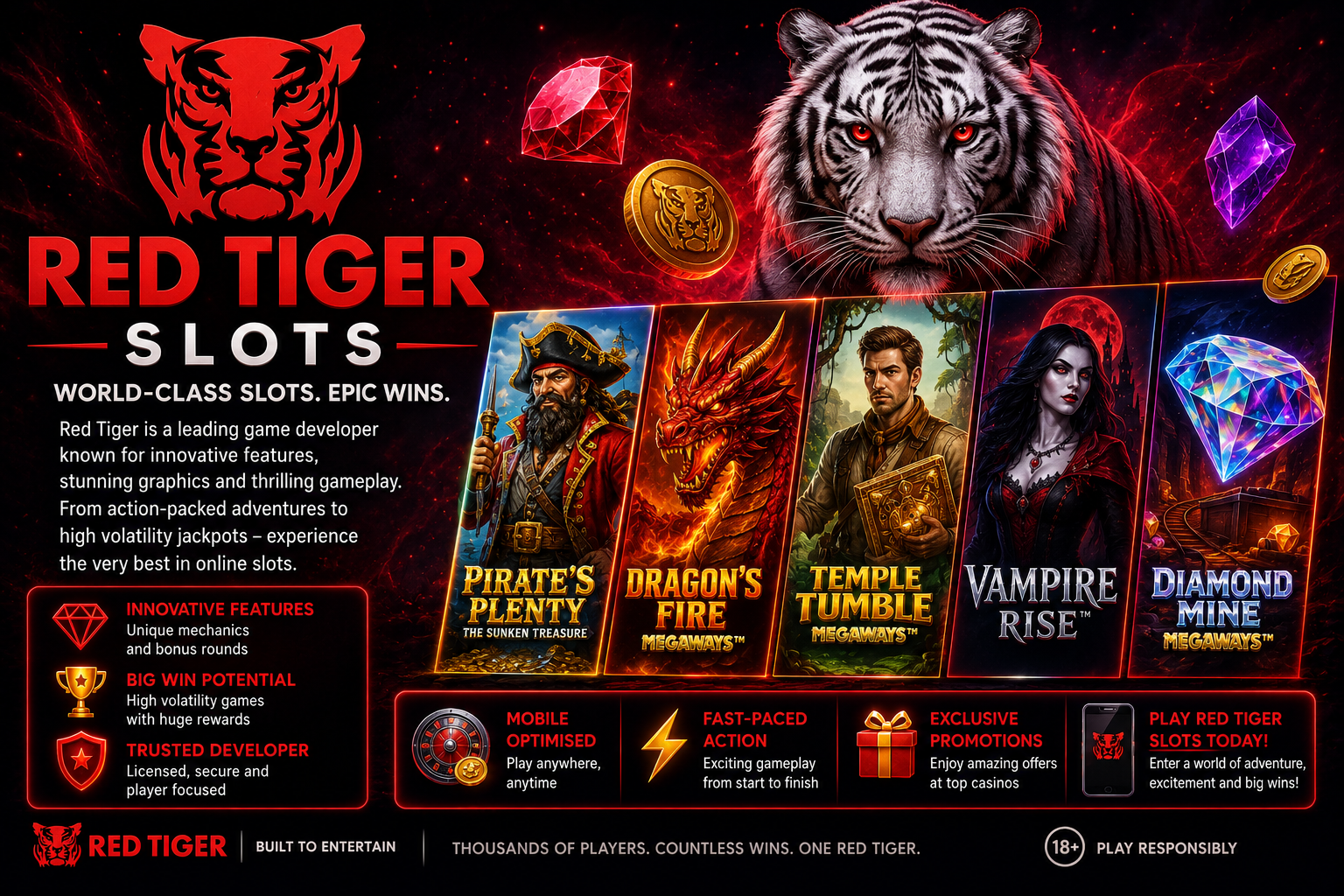 Red Tiger slots epic wins ahead.png