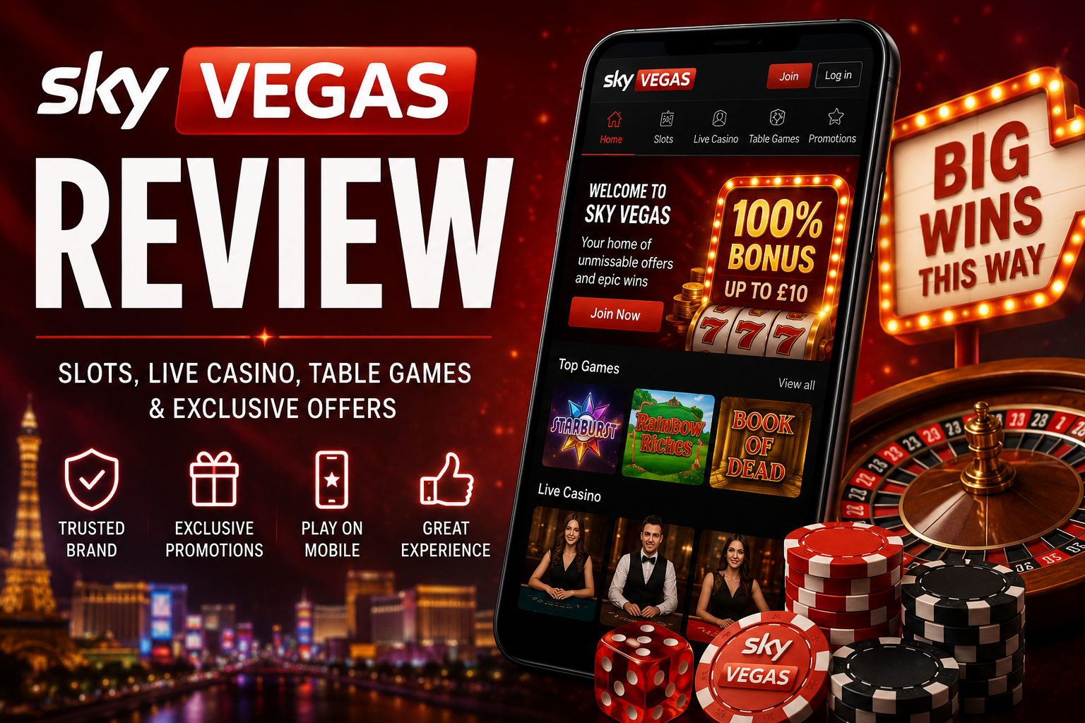 Sky Vegas casino review banner design.png