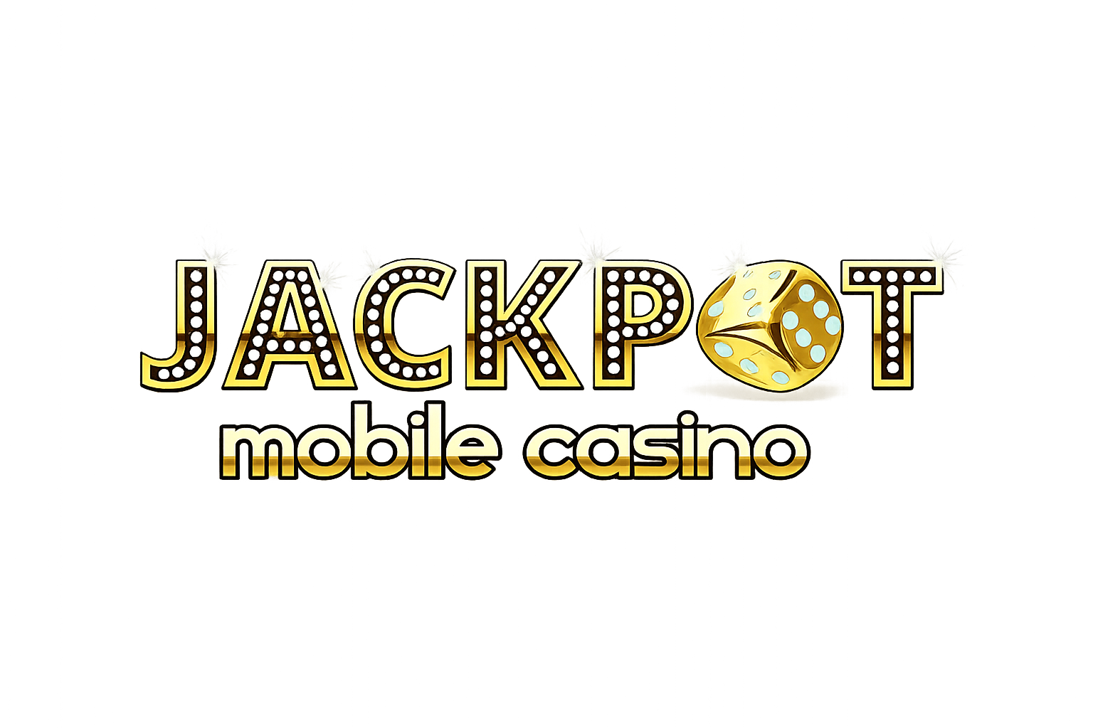 Jackpot mobile casino logo